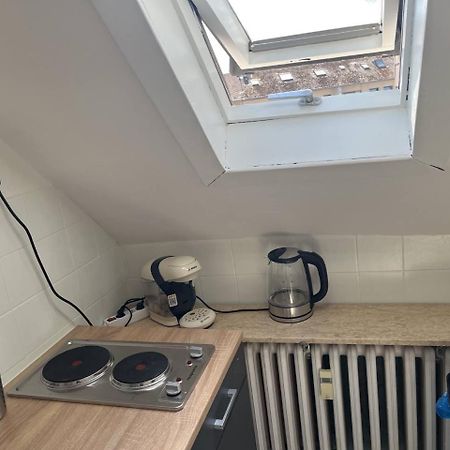 Ferienwohnung In Der Altstadt Fussgangerzone Трир Екстериор снимка