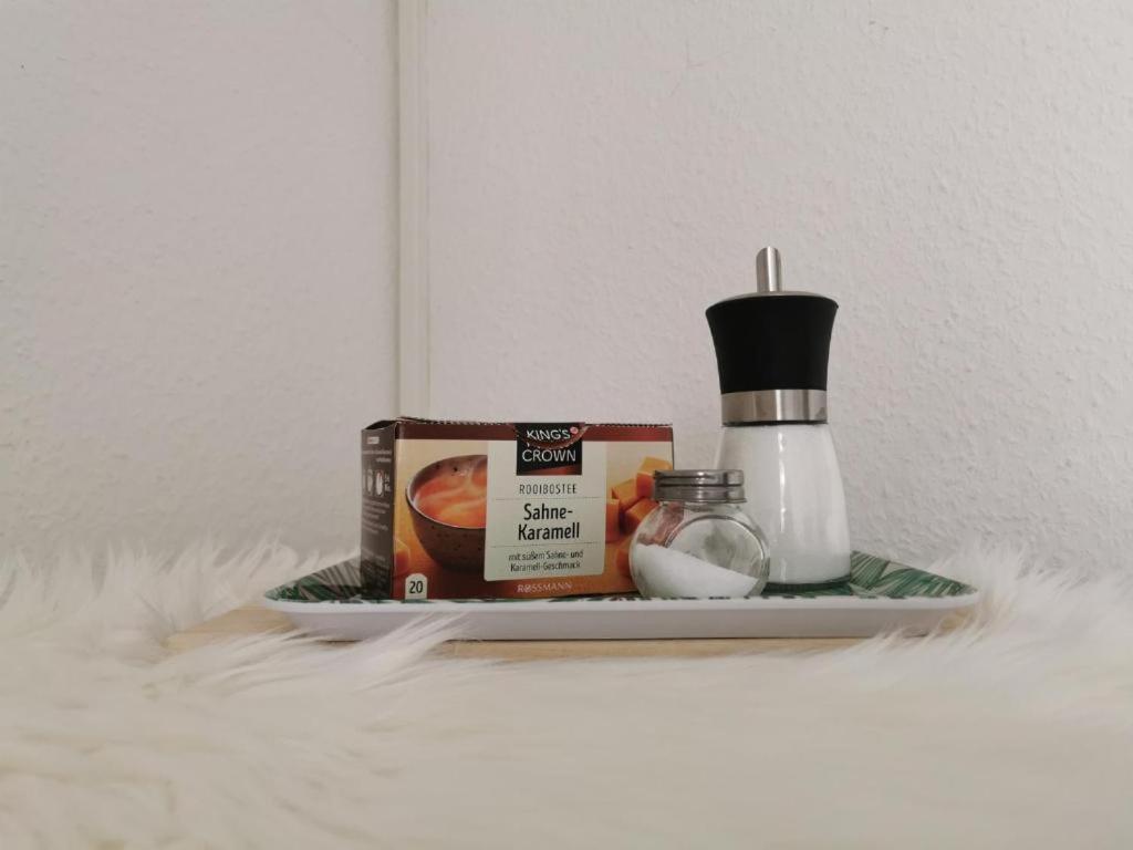 Ferienwohnung In Der Altstadt Fussgangerzone Трир Екстериор снимка