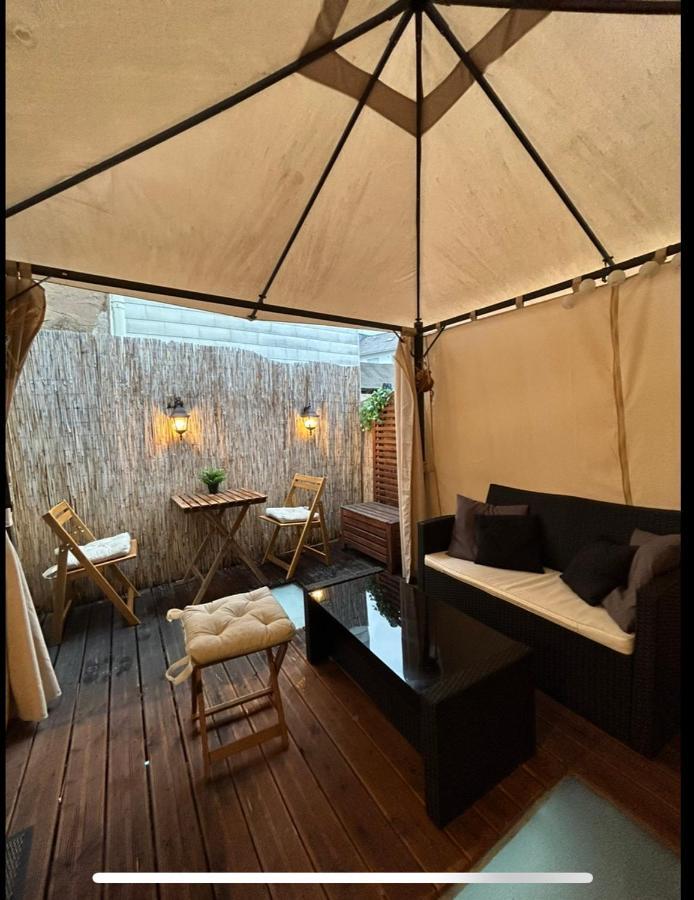Ferienwohnung In Der Altstadt Fussgangerzone Трир Екстериор снимка