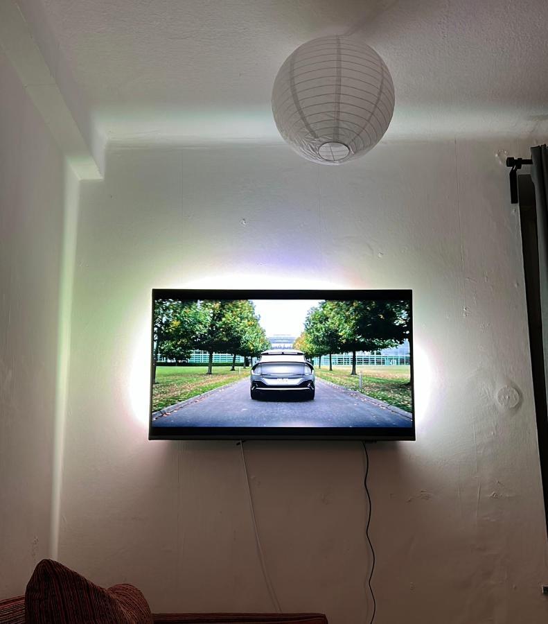 Ferienwohnung In Der Altstadt Fussgangerzone Трир Екстериор снимка
