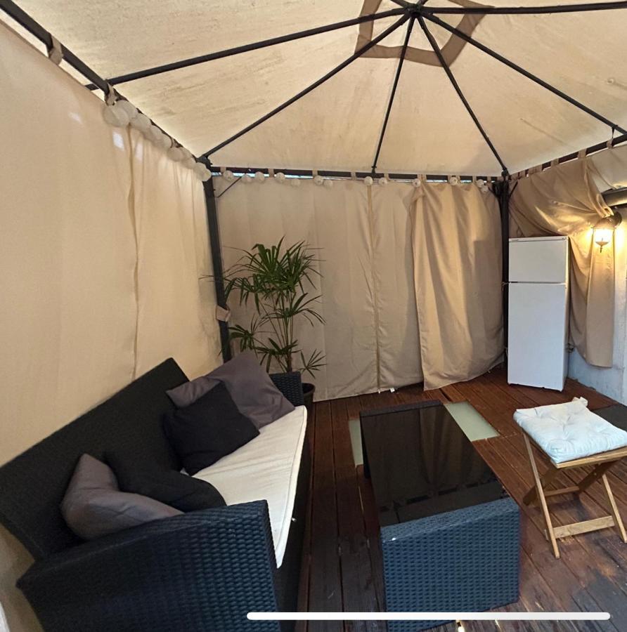 Ferienwohnung In Der Altstadt Fussgangerzone Трир Екстериор снимка