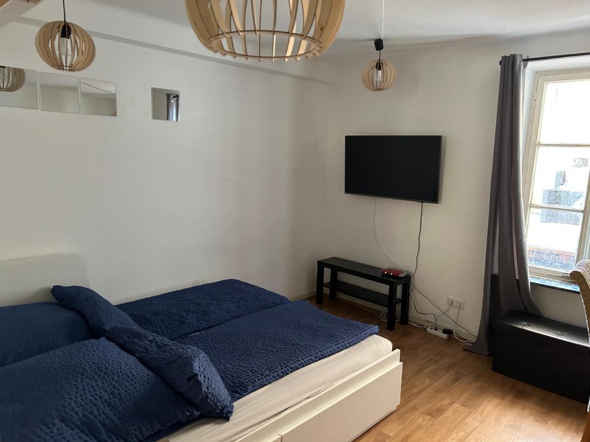 Ferienwohnung In Der Altstadt Fussgangerzone Трир Екстериор снимка