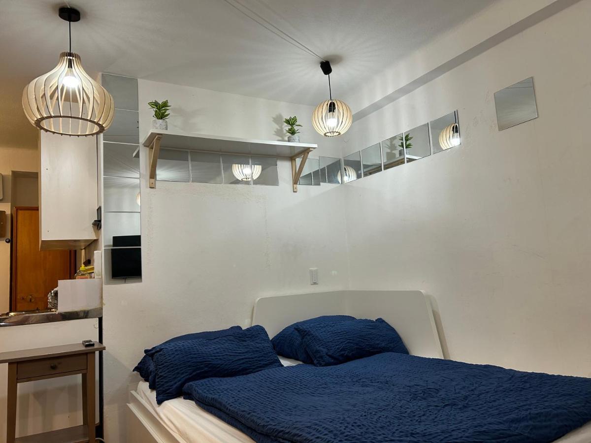 Ferienwohnung In Der Altstadt Fussgangerzone Трир Екстериор снимка