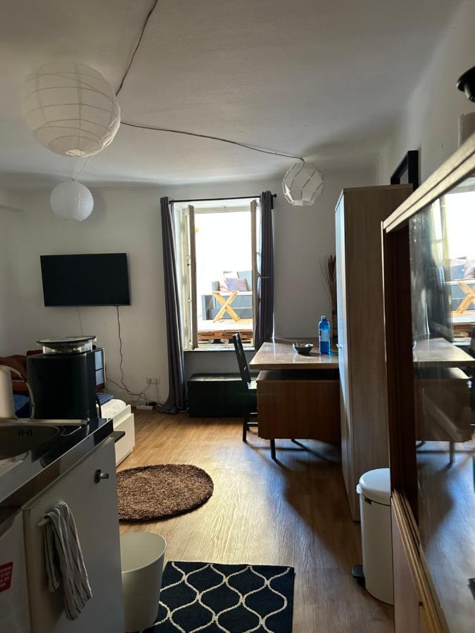 Ferienwohnung In Der Altstadt Fussgangerzone Трир Екстериор снимка