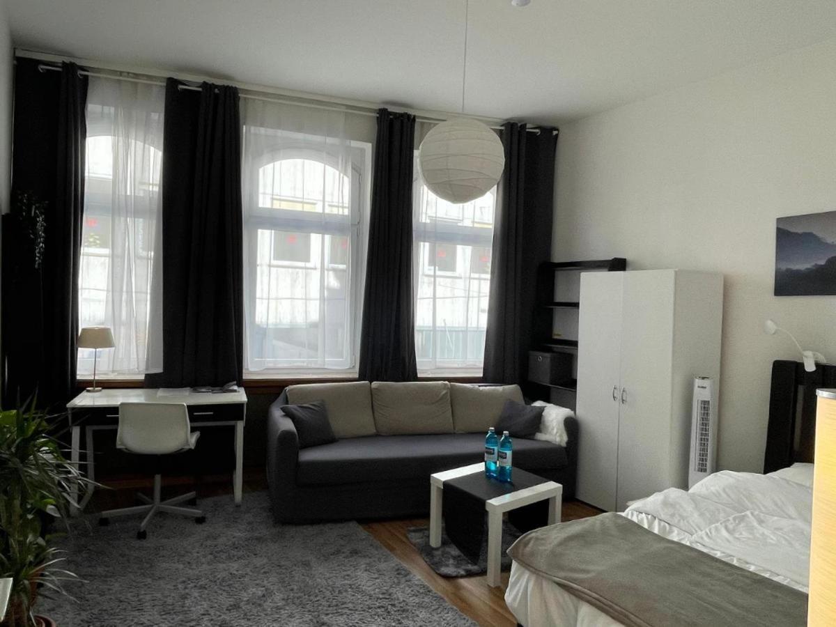 Ferienwohnung In Der Altstadt Fussgangerzone Трир Екстериор снимка