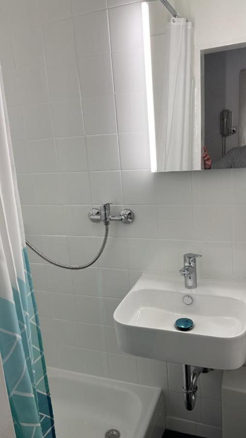 Ferienwohnung In Der Altstadt Fussgangerzone Трир Екстериор снимка
