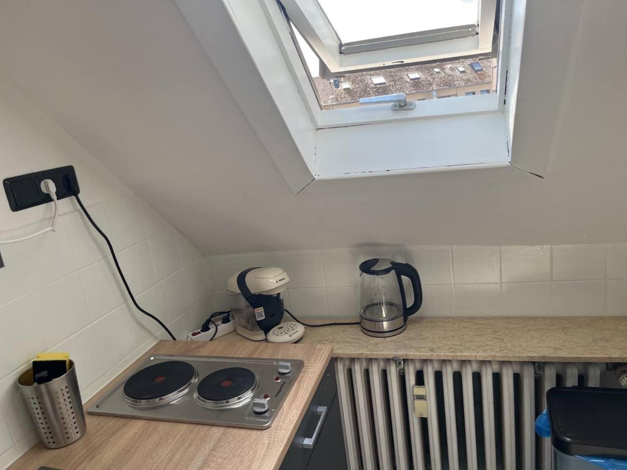 Ferienwohnung In Der Altstadt Fussgangerzone Трир Екстериор снимка