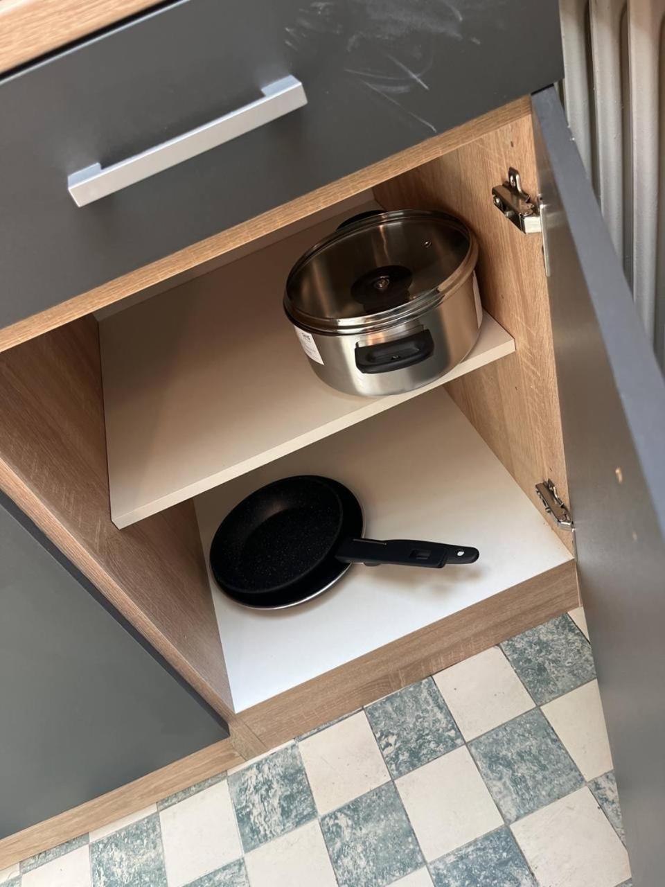 Ferienwohnung In Der Altstadt Fussgangerzone Трир Екстериор снимка