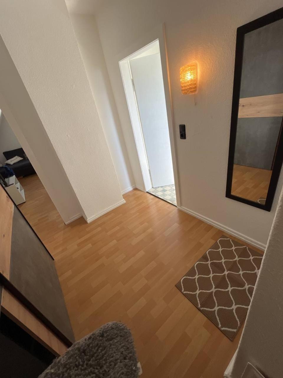 Ferienwohnung In Der Altstadt Fussgangerzone Трир Екстериор снимка